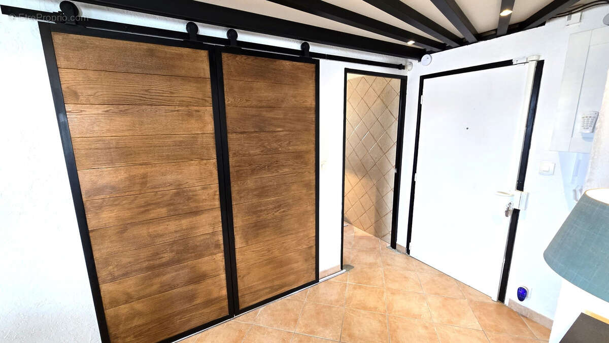 Appartement à LES ARCS