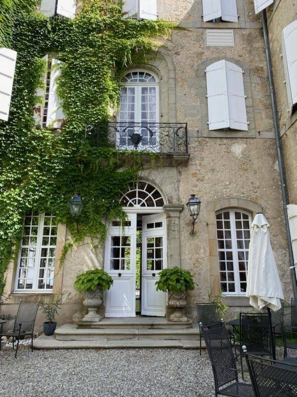 Maison à MIREPOIX