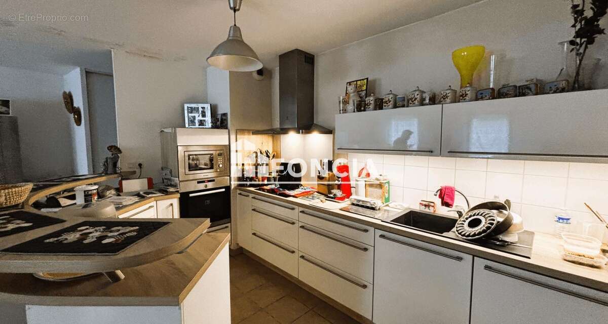 Appartement à AUTERIVE
