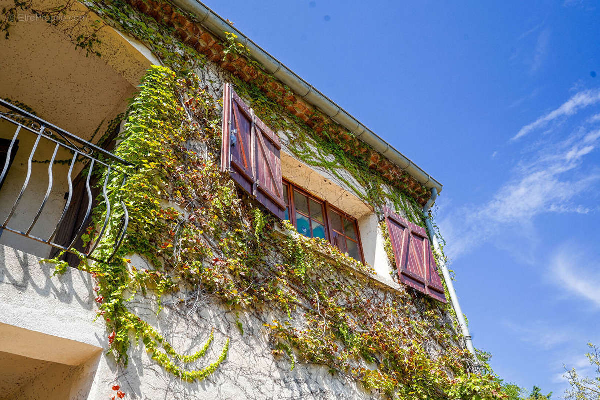 Maison à AIX-EN-PROVENCE