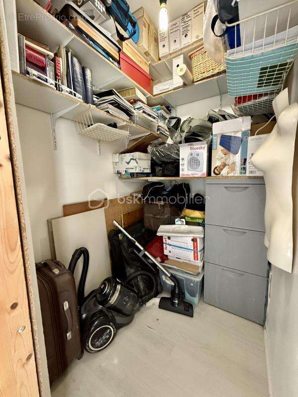 Appartement à EVRY
