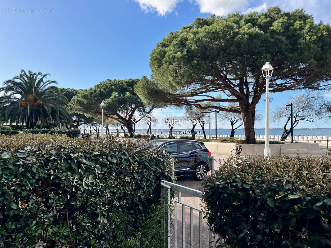 Appartement à ARCACHON