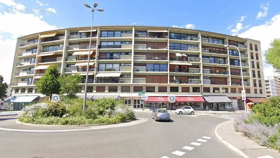 Appartement à THONON-LES-BAINS