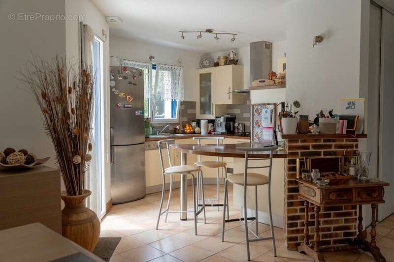 Maison à PLUNERET