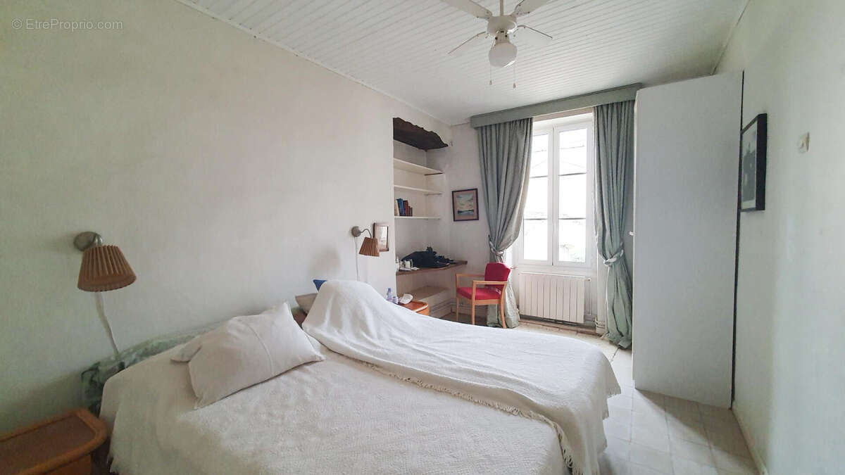 Maison à CALVISSON
