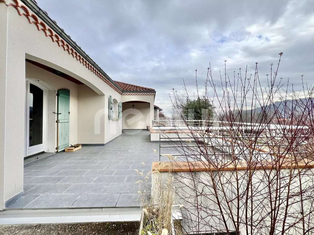 Maison à MARSAT