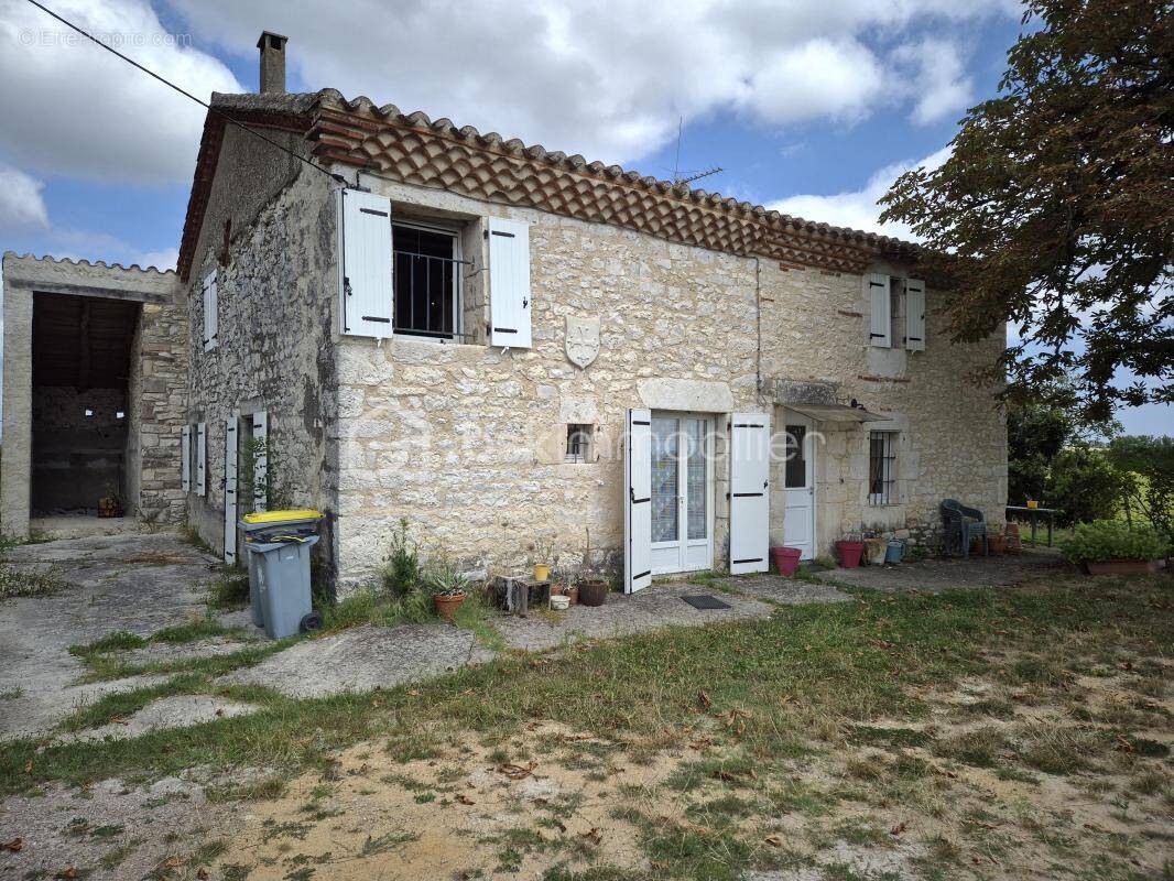 Maison à ALBI