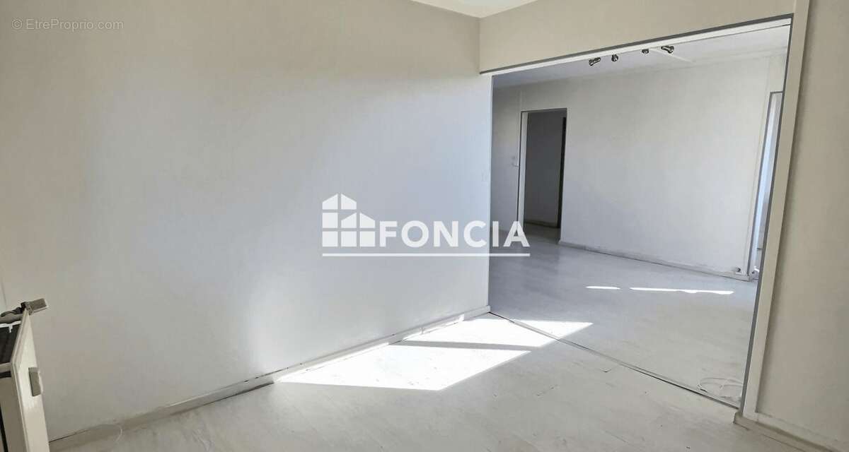 Appartement à FIRMINY