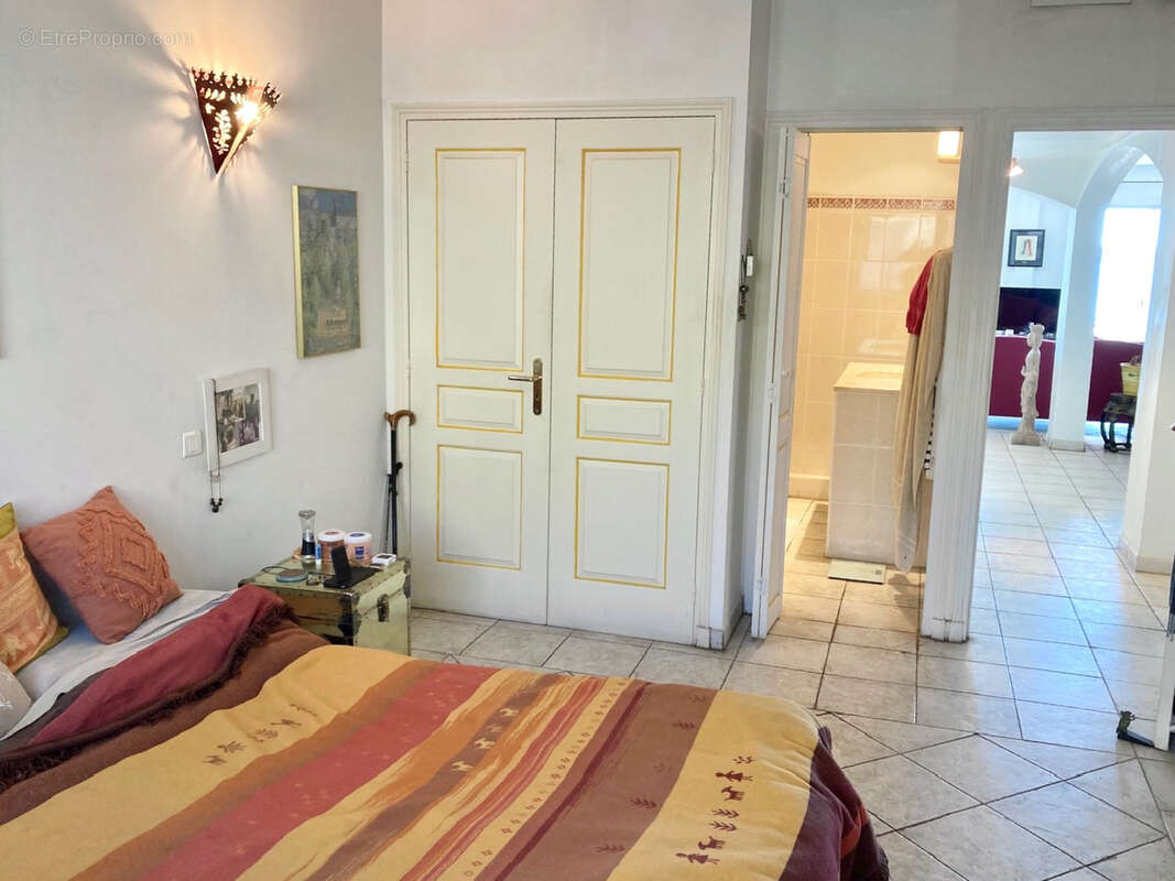 Appartement à SAINTE-MAXIME