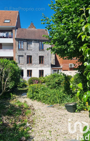Photo 1 - Maison à SAINT-AMAND-LES-EAUX