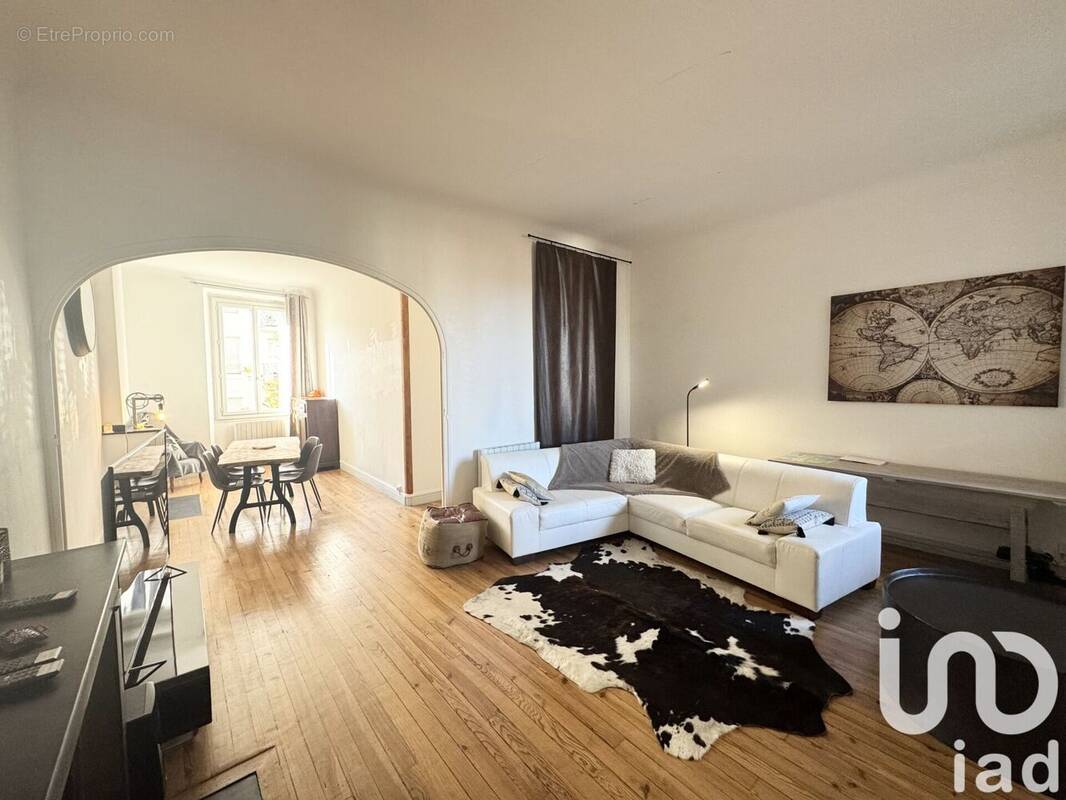 Photo 1 - Appartement à TARBES