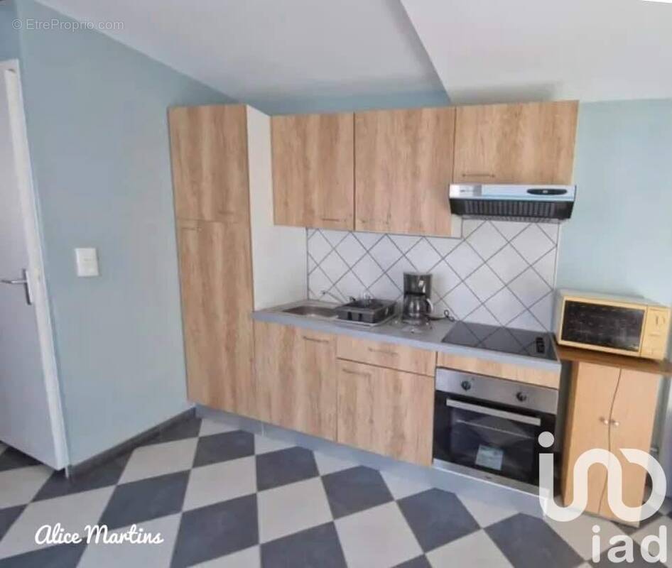 Photo 1 - Appartement à SEDAN