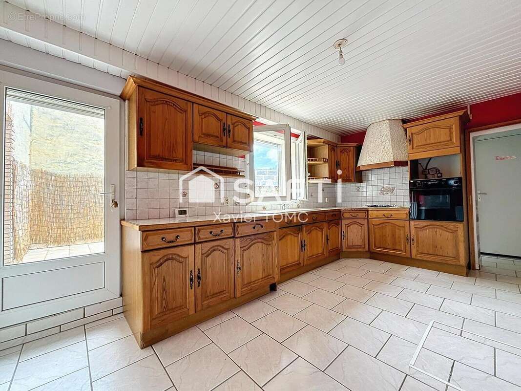 Photo 2 - Maison à NOEUX-LES-MINES