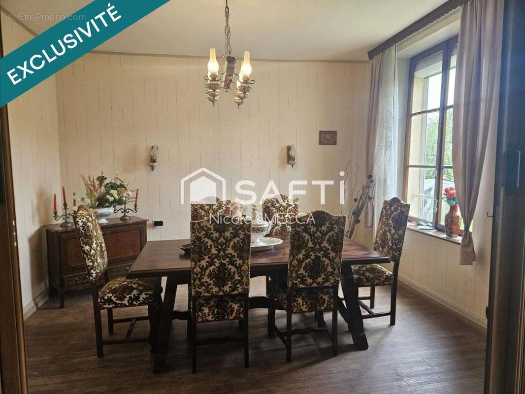 Photo 9 - Appartement à JOEUF