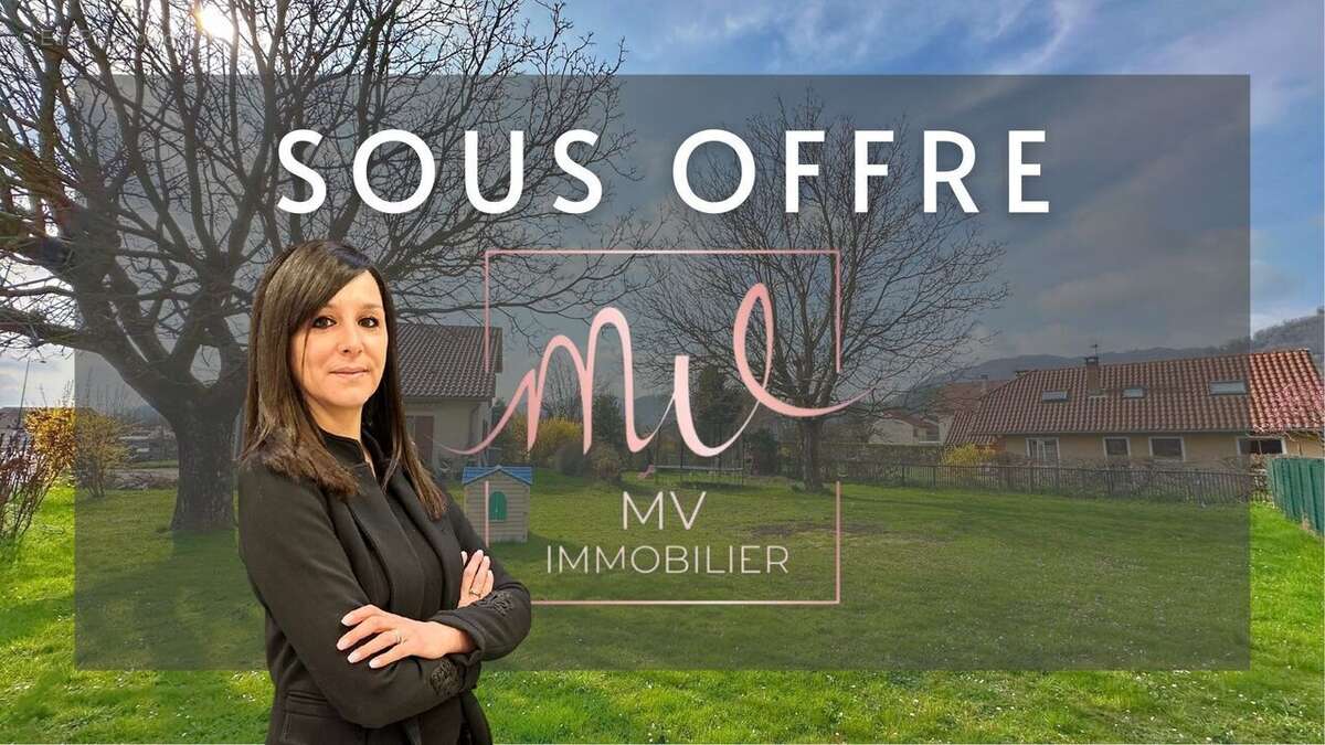 Maison à CHIRENS