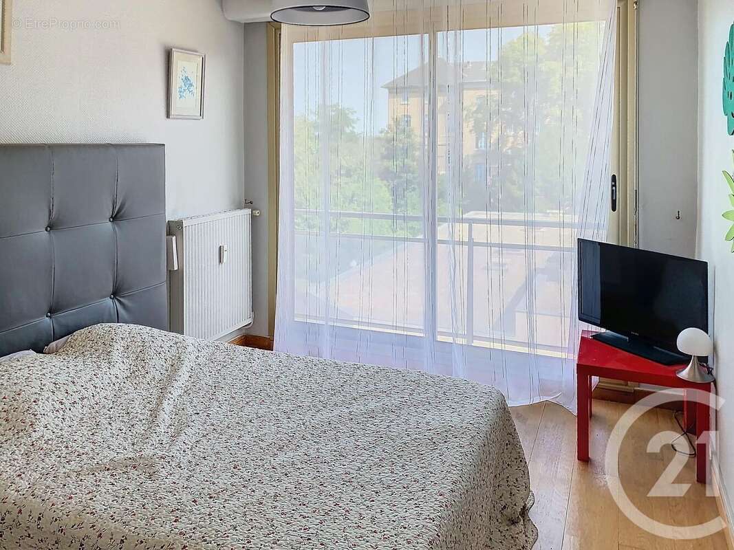 Appartement à EPERNAY