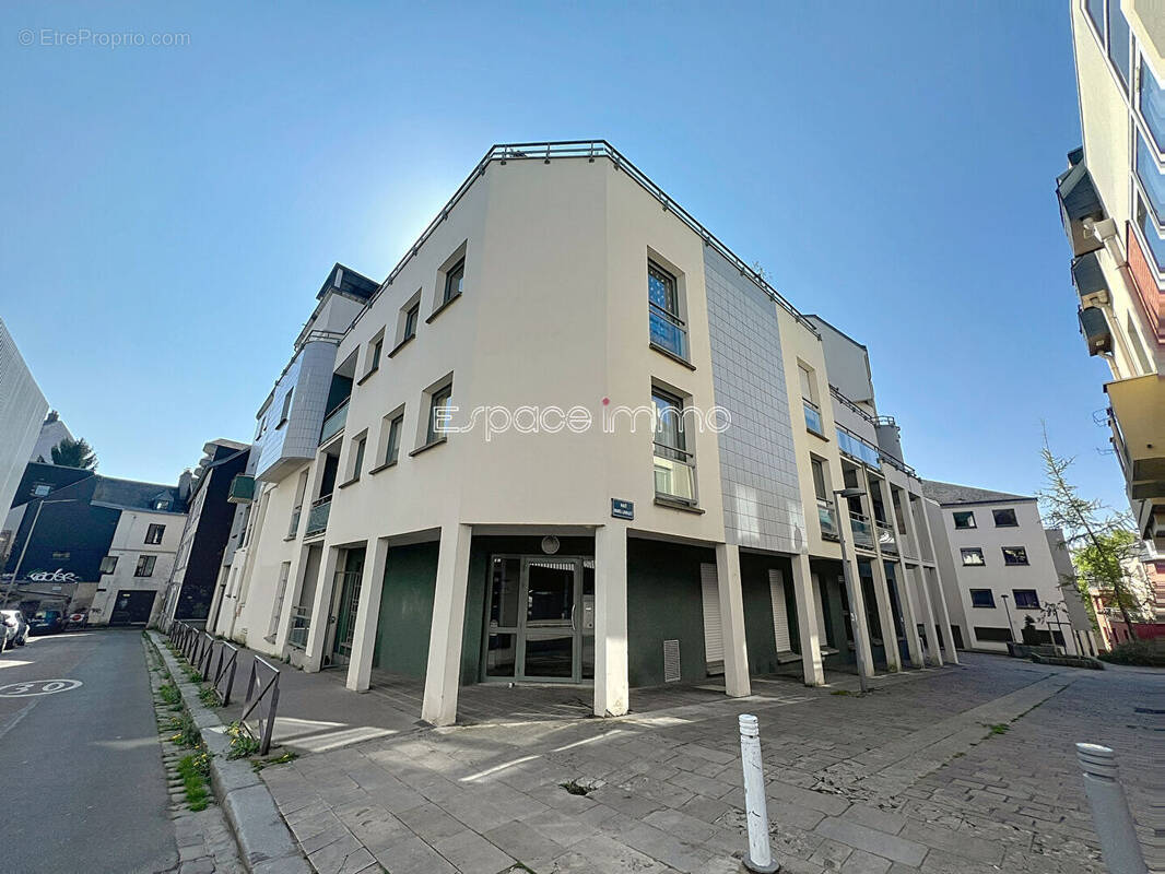 Appartement à ROUEN