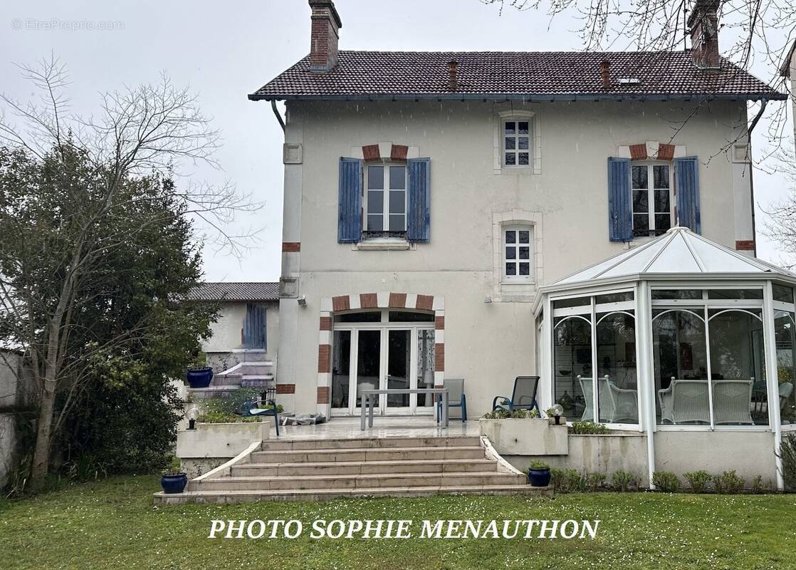 Maison à DAX