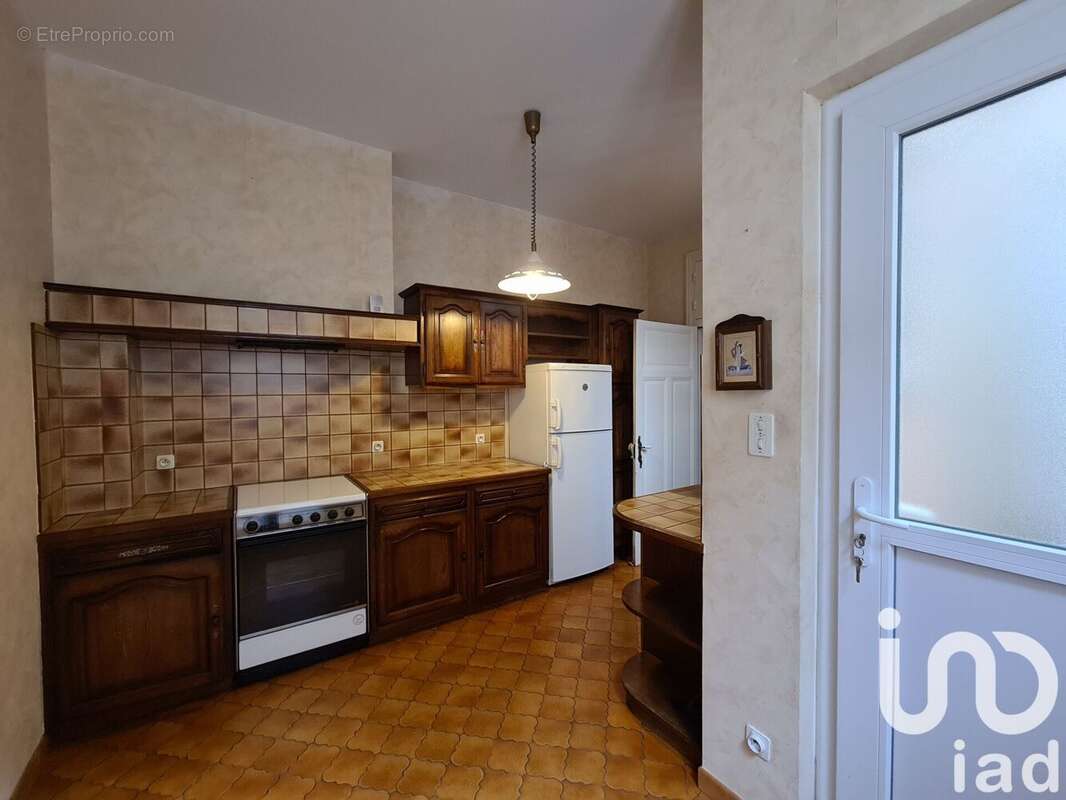Photo 2 - Maison à CARMAUX