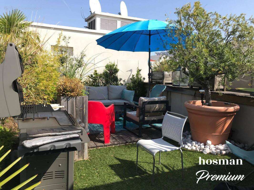 Appartement à LYON-8E