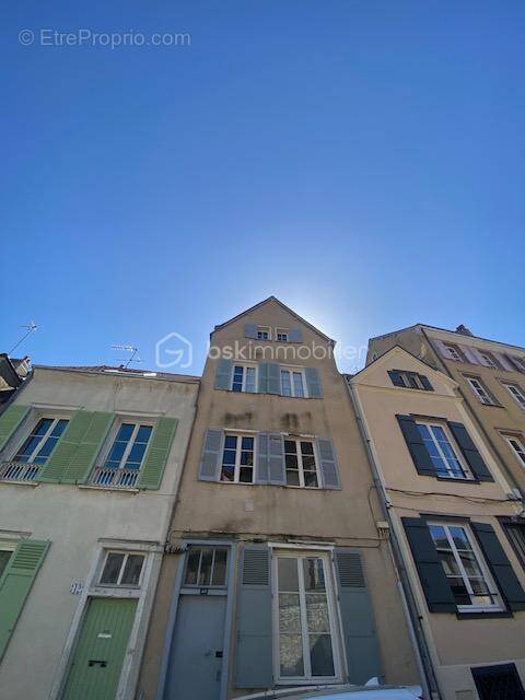Appartement à CHARTRES
