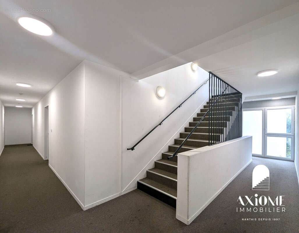 Appartement à SAINTE-LUCE-SUR-LOIRE