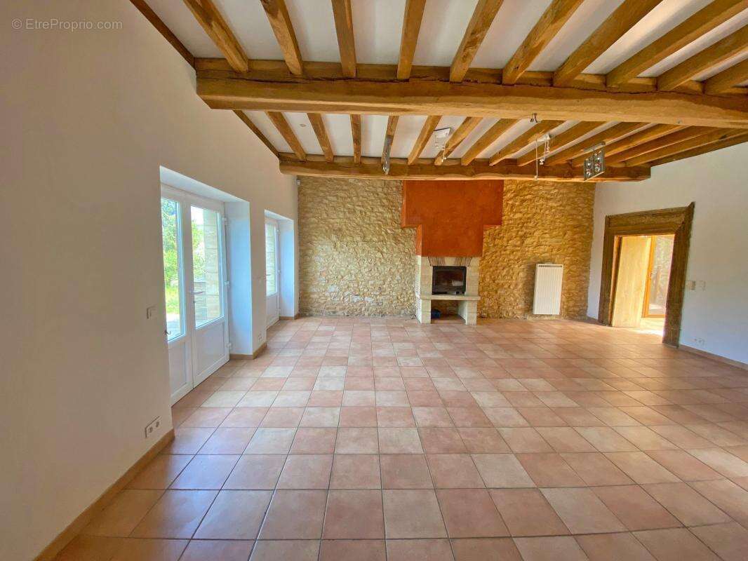 Maison à LE BUGUE