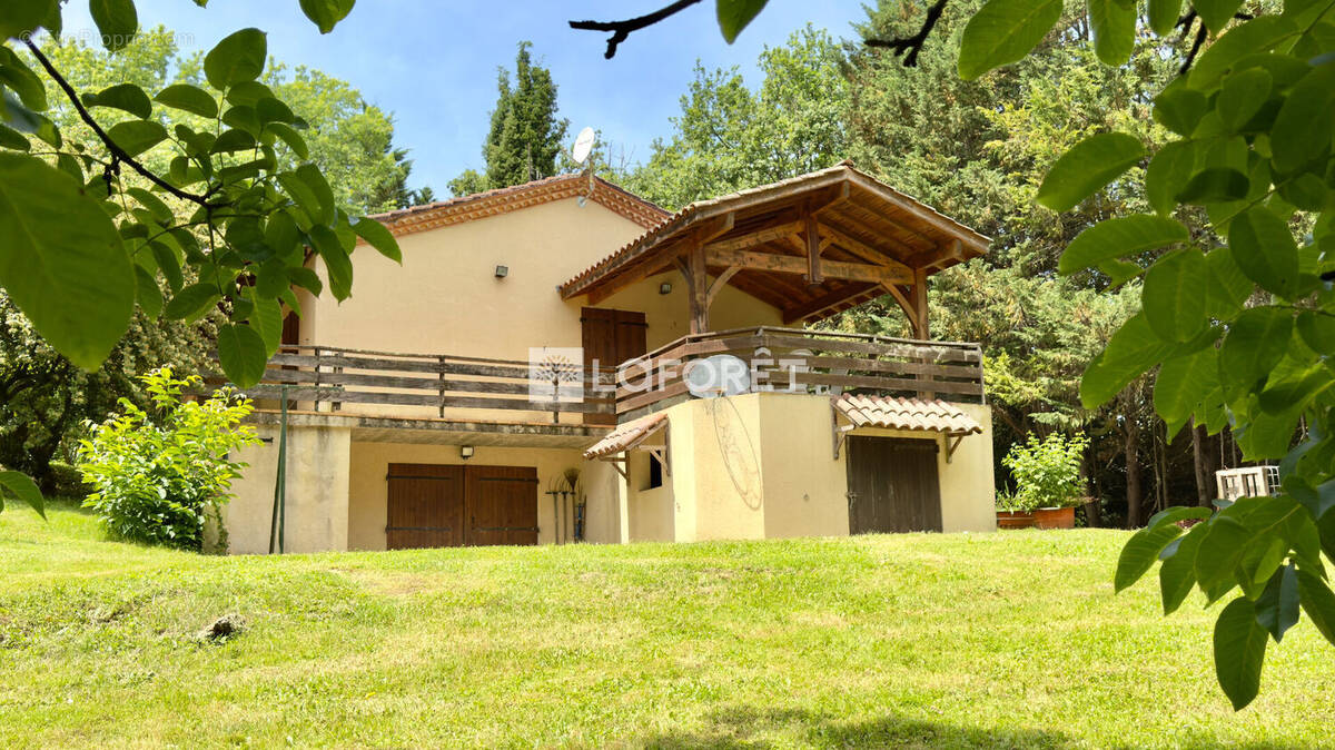 Maison à NERAC