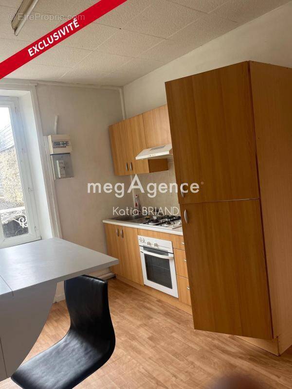 Appartement à LAVAL