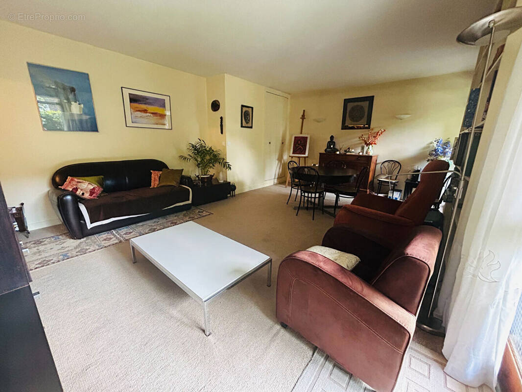 Appartement à PALAISEAU