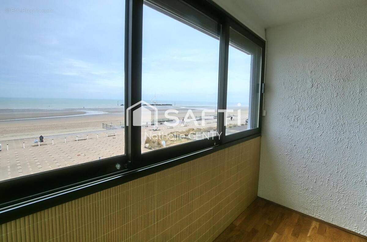 Photo 1 - Appartement à DUNKERQUE