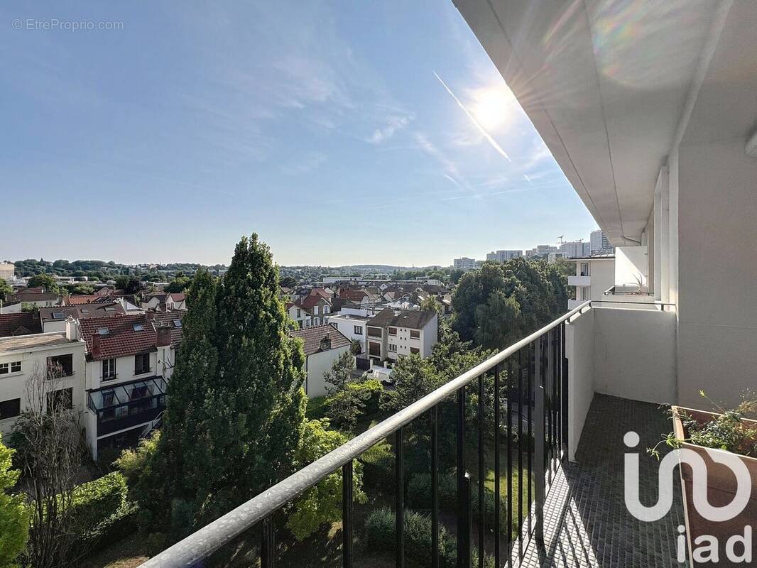 Photo 1 - Appartement à BOURG-LA-REINE