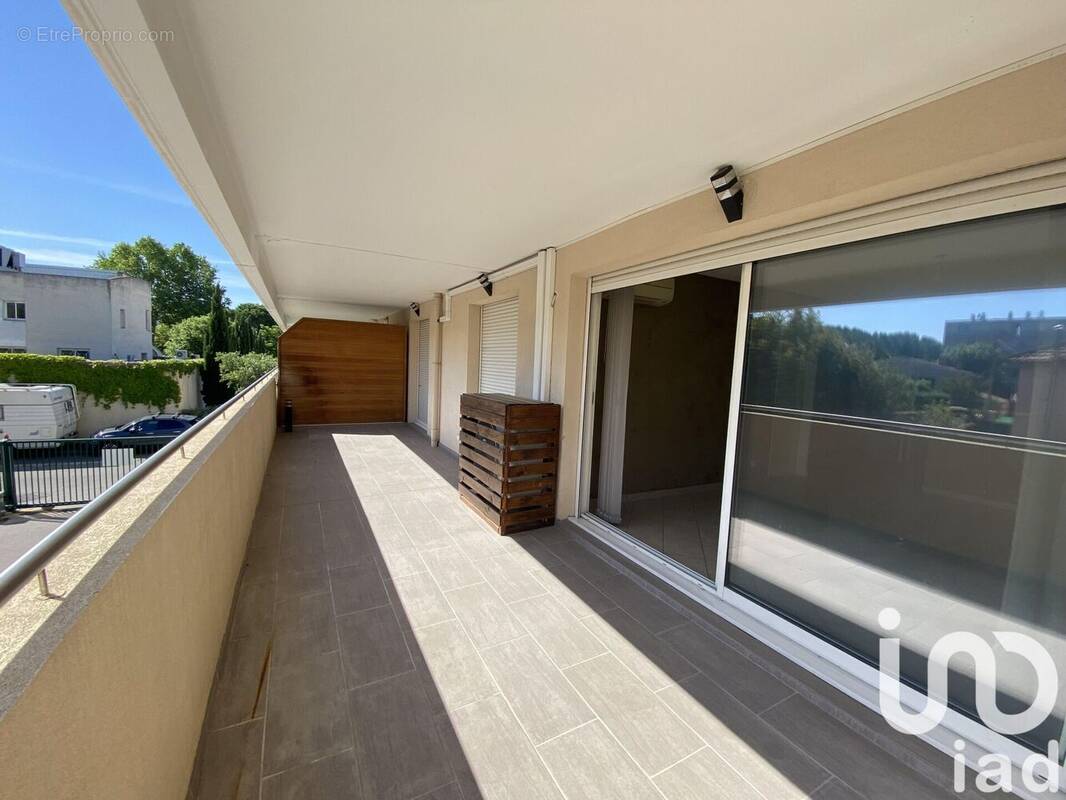 Photo 1 - Appartement à MARIGNANE