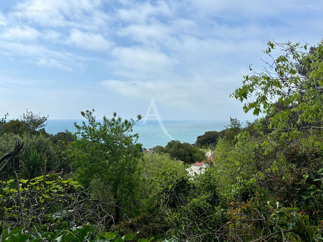 Terrain à SETE