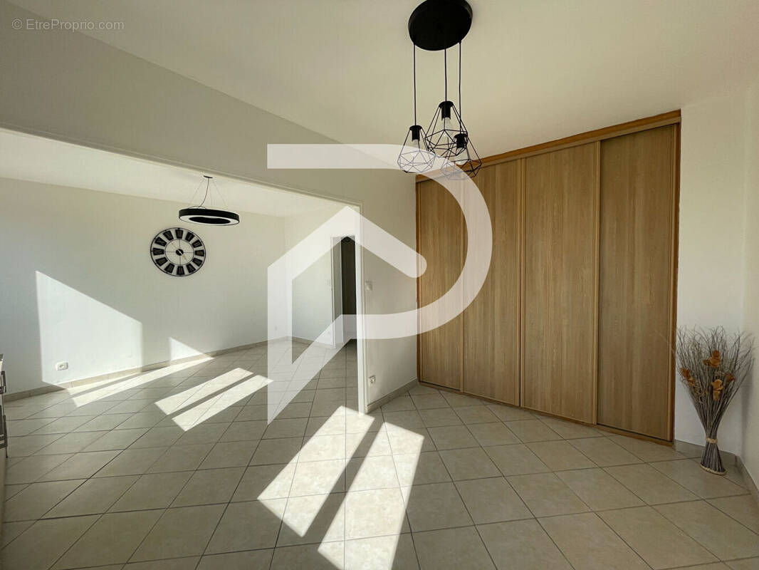 Appartement à TROYES