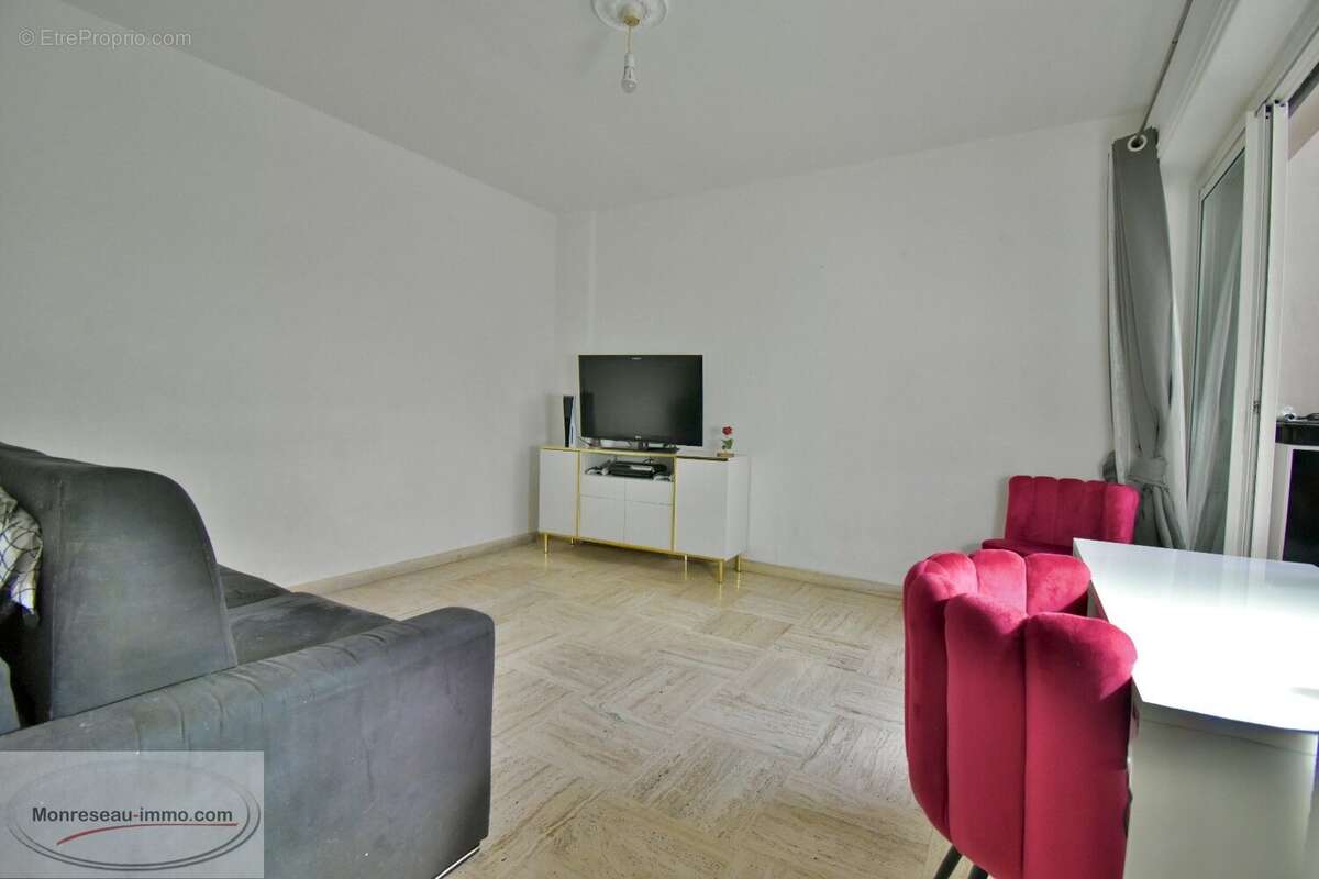 Appartement à LE CANNET