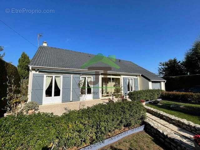 Maison à PATAY