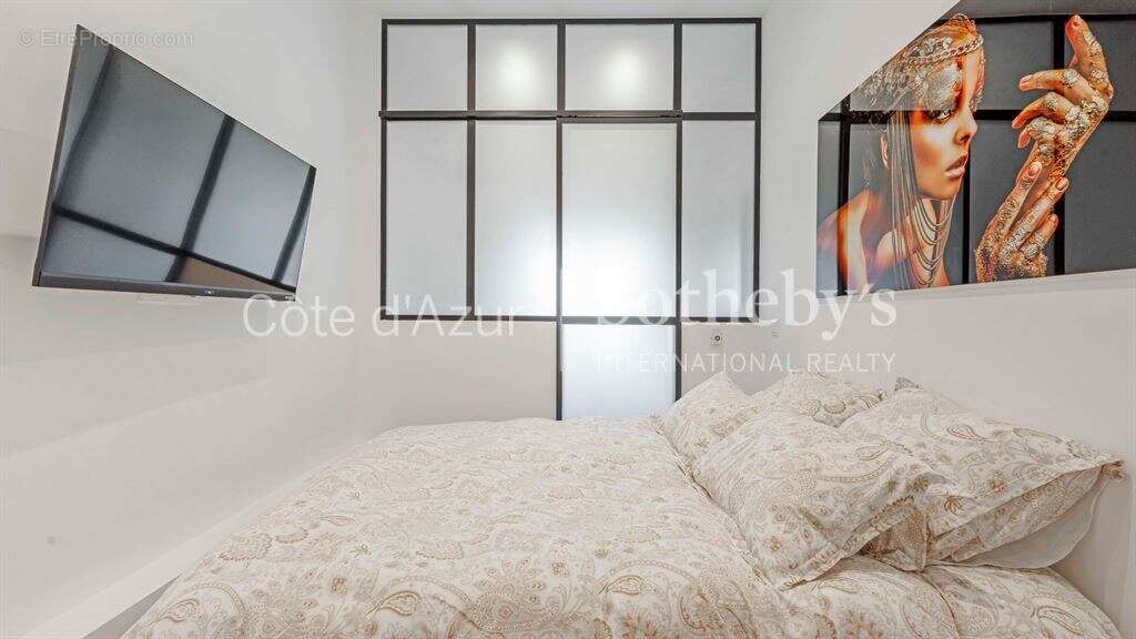 Appartement à SAINTE-MAXIME