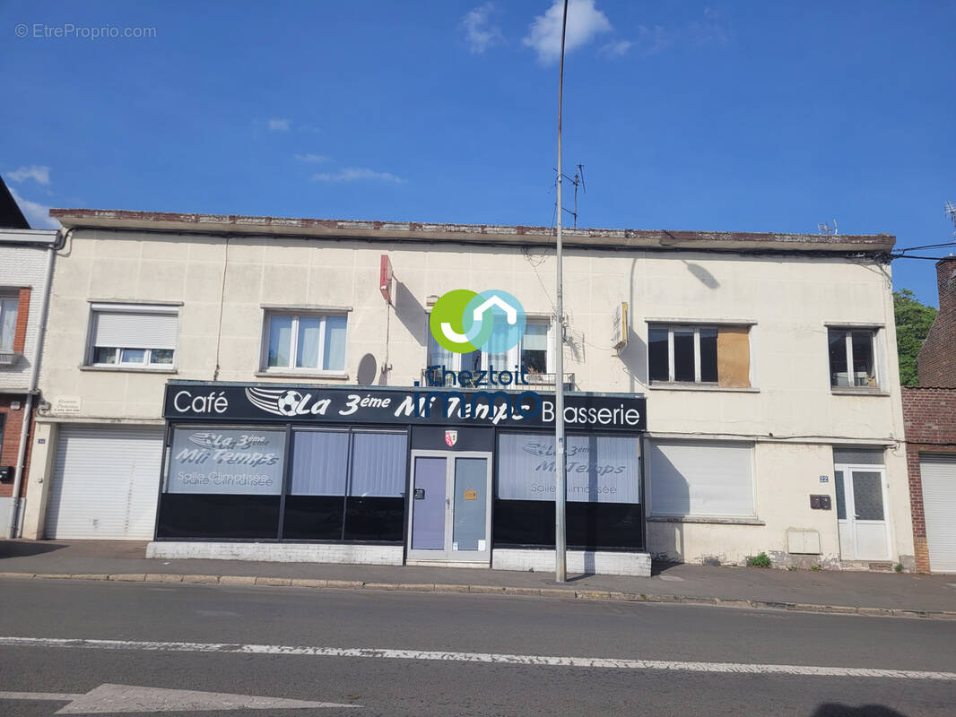 Appartement à LENS
