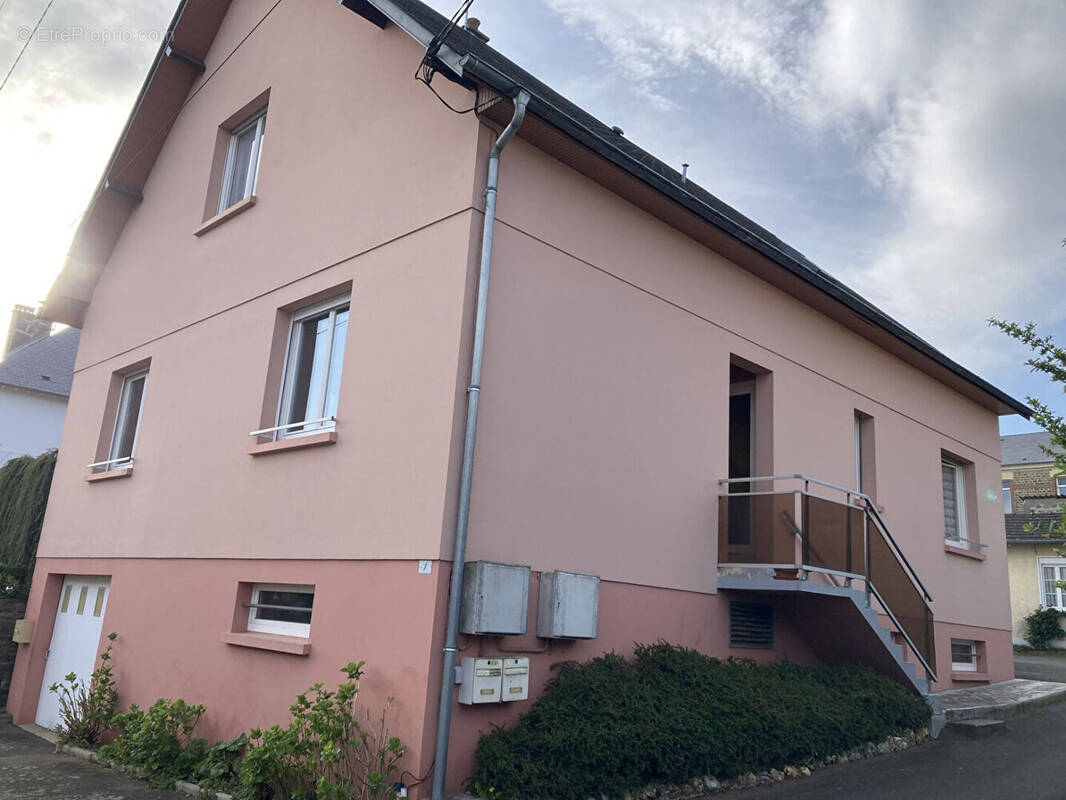 Appartement à FLERS