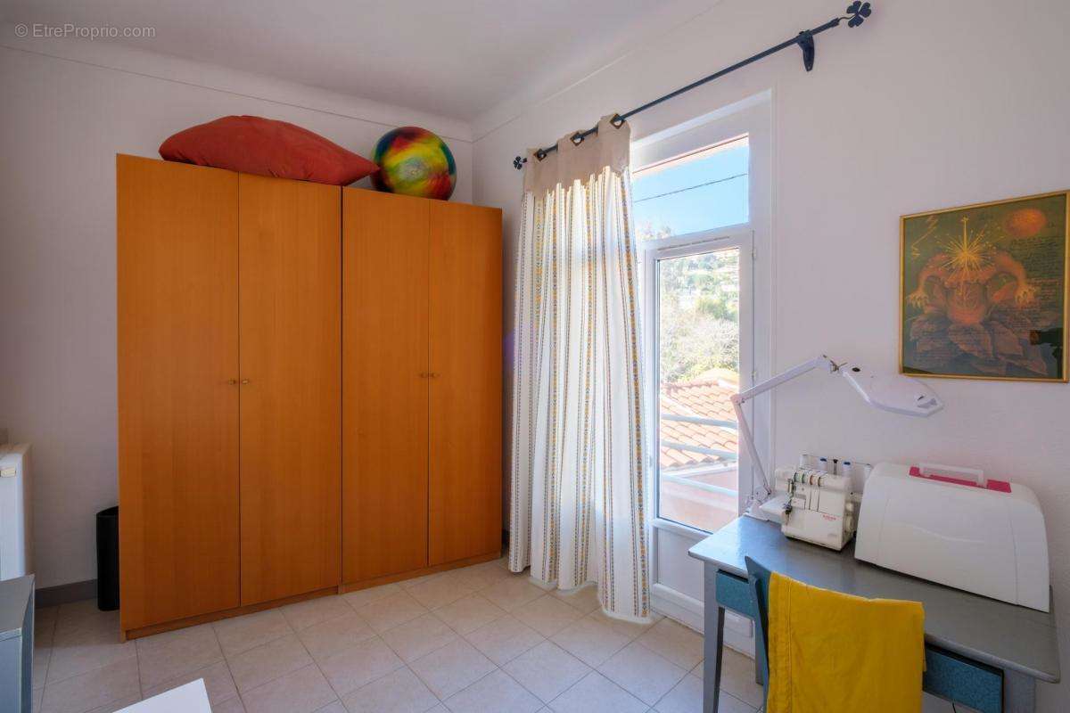 Maison à VALLAURIS