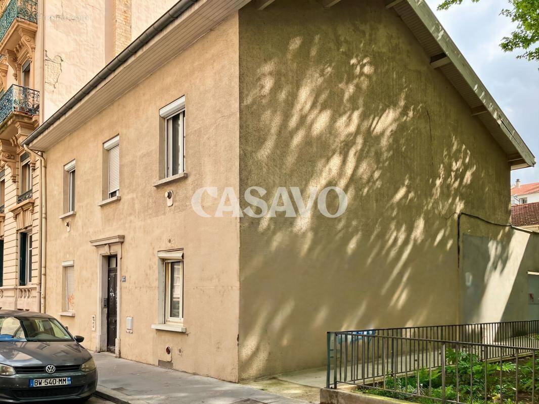 Appartement à LYON-6E