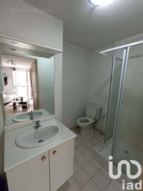 Photo 5 - Appartement à NICE