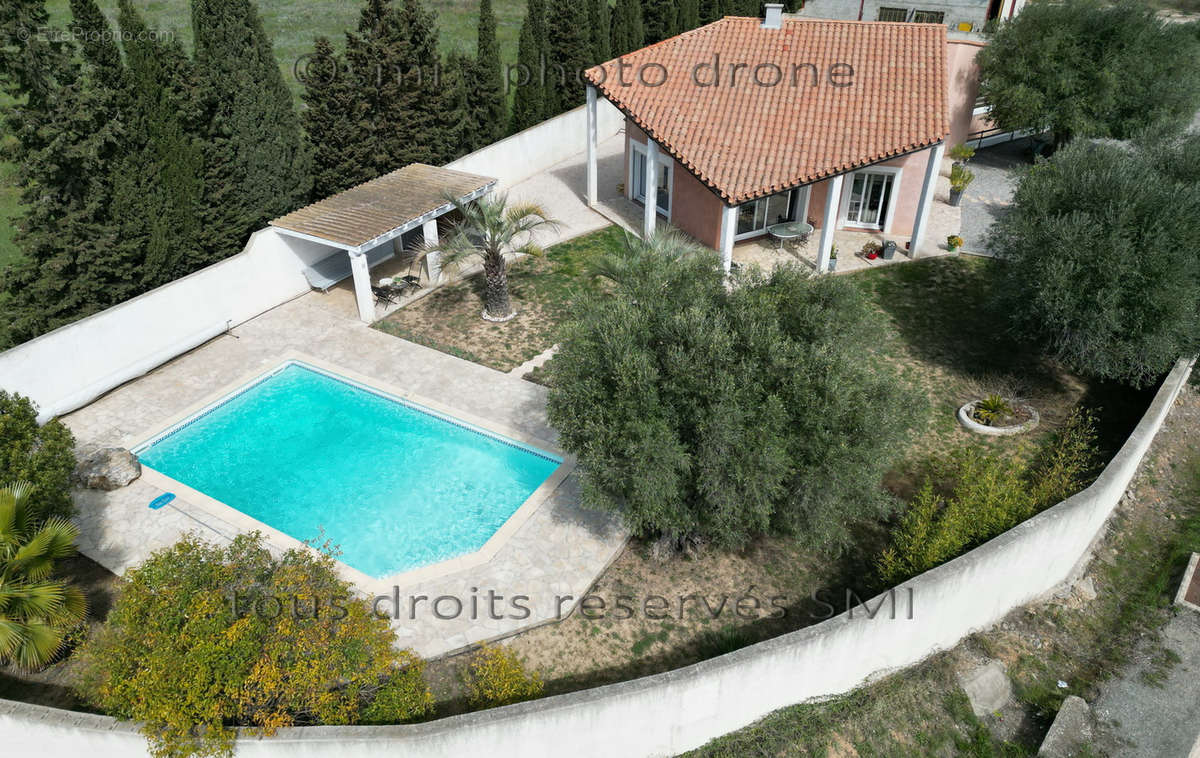 Maison à NARBONNE