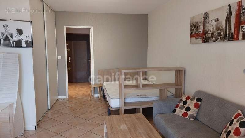 Appartement à AVIGNON