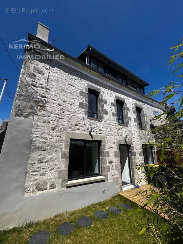 Maison à BINIC