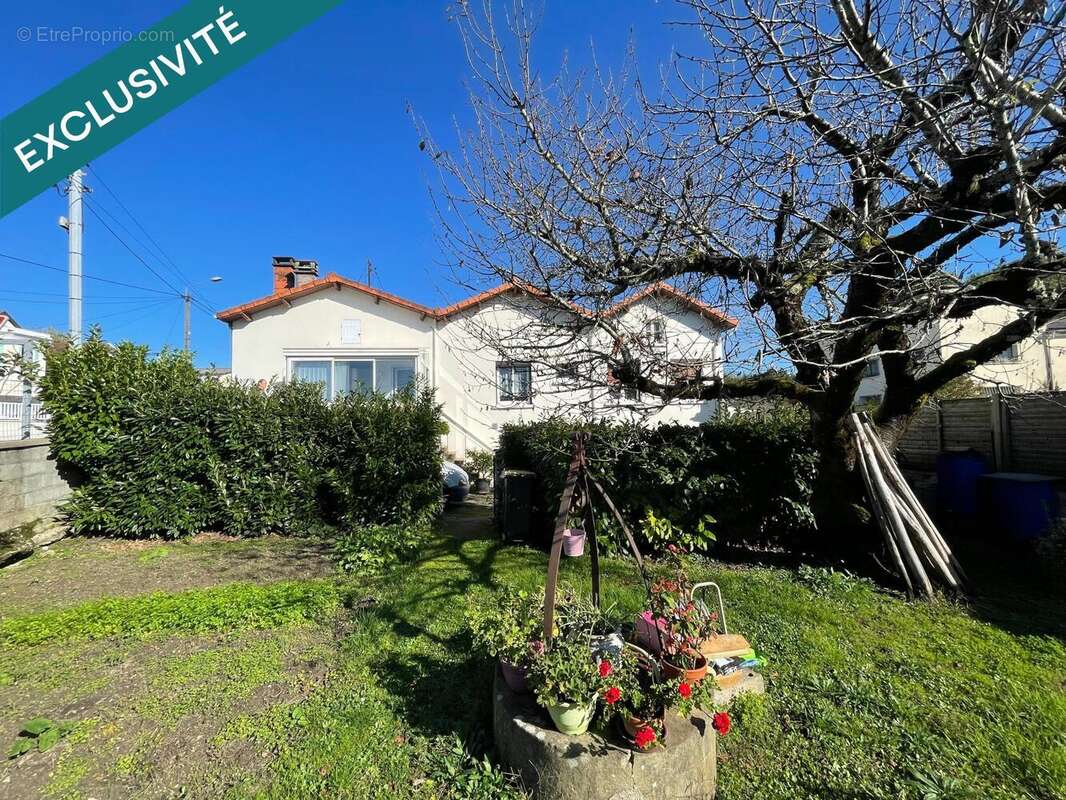 Photo 2 - Maison à L&#039;ISLE-D&#039;ESPAGNAC