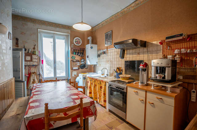Appartement à CHALON-SUR-SAONE