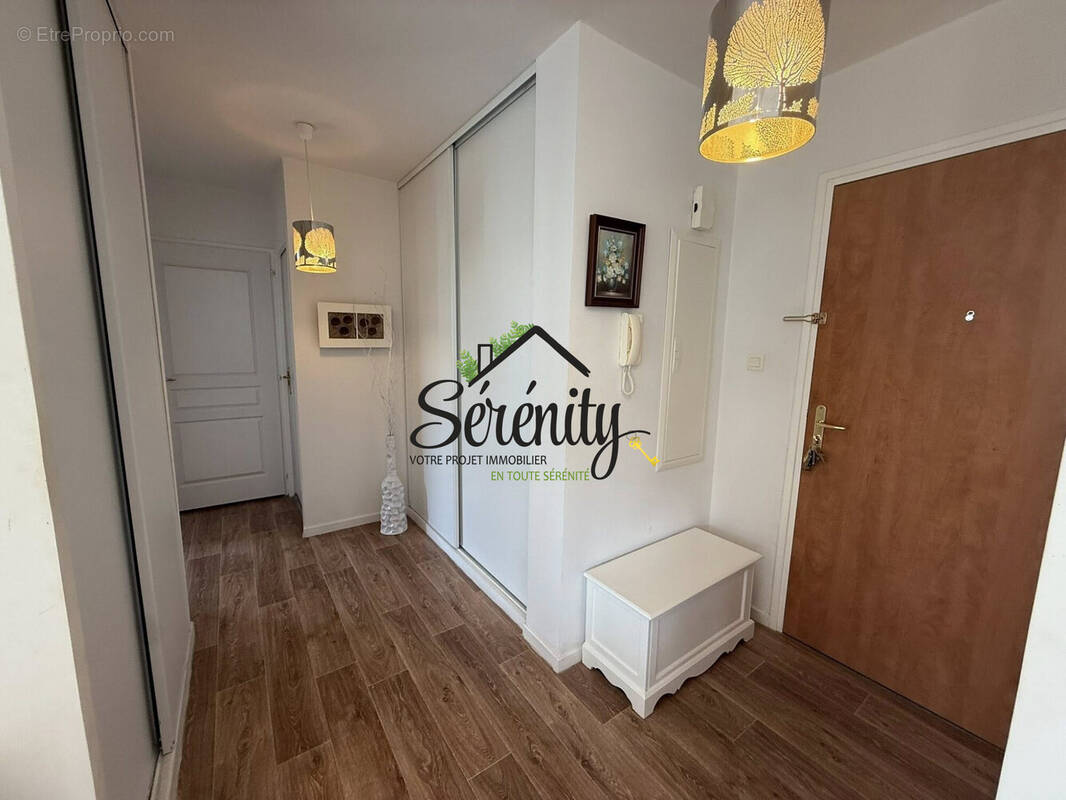 Appartement à CAMBRAI