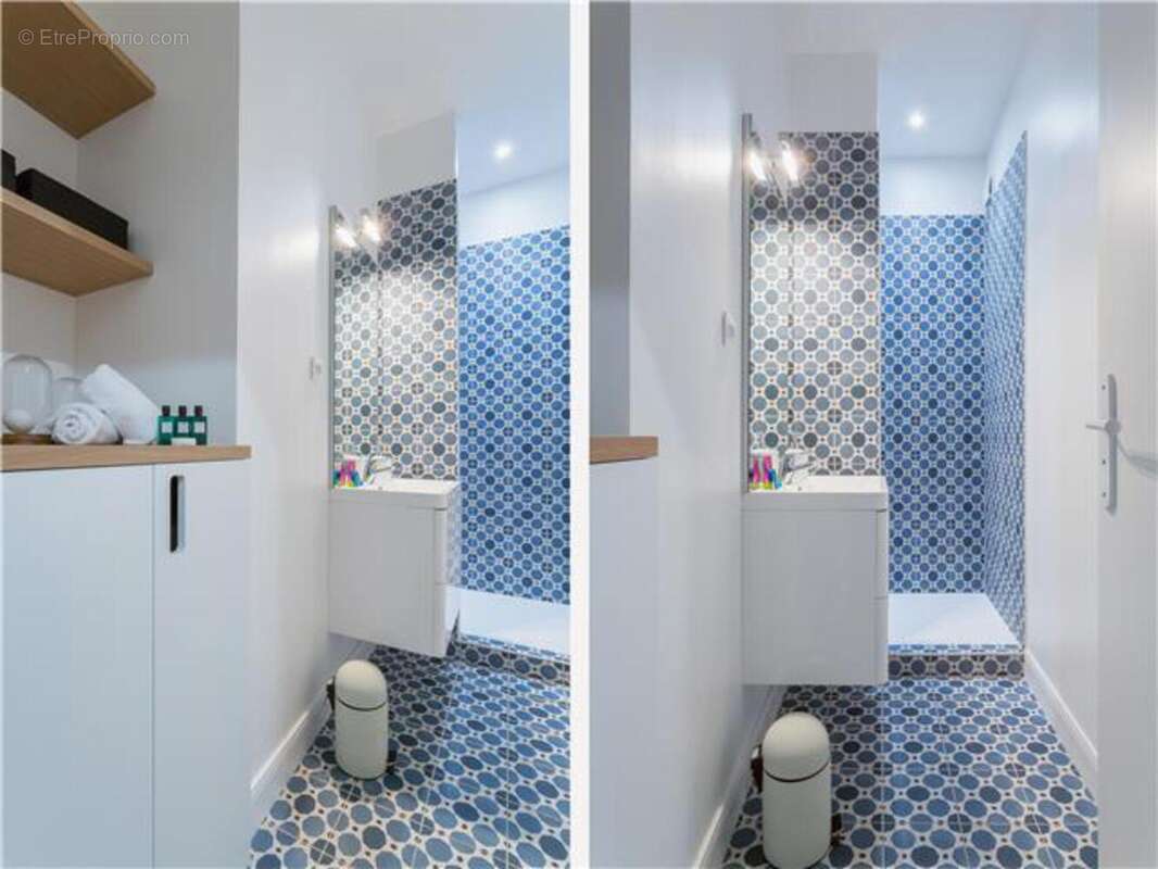 Photo 7 - Appartement à LYON-2E